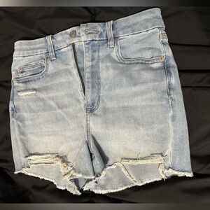 American Eagle Outfitters Denim Shorts